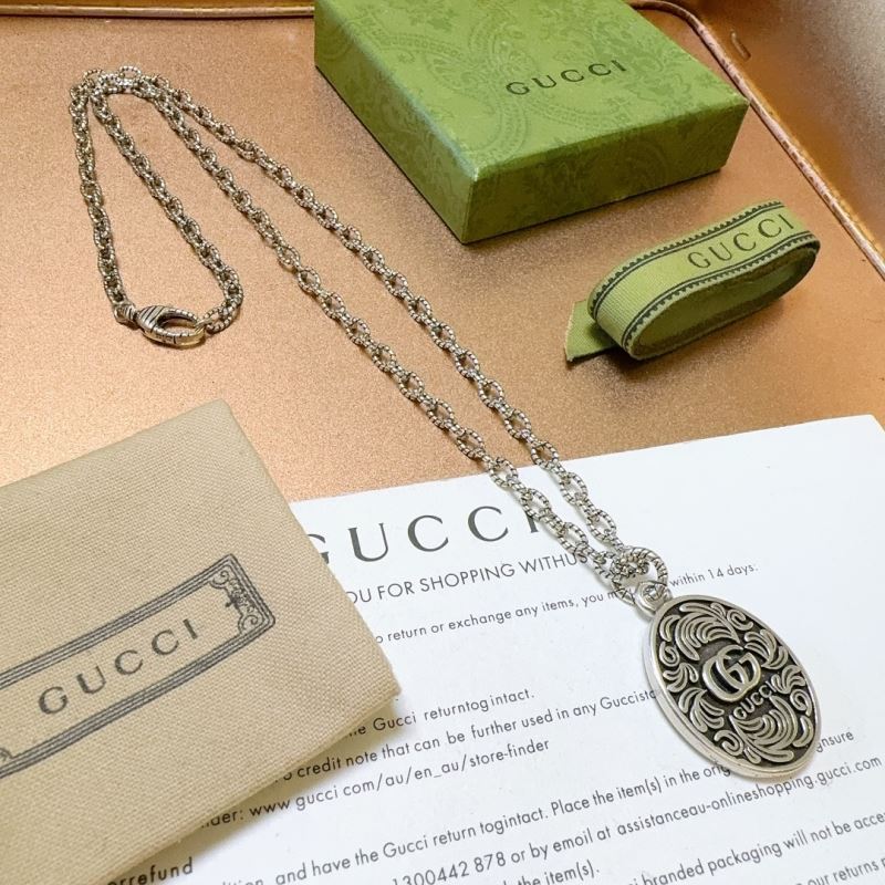 Gucci Necklaces